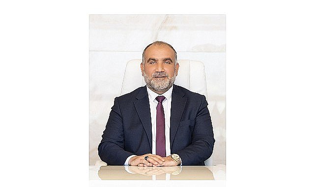 Başkan Sandıkçı'dan 19 Mayıs Mesajı