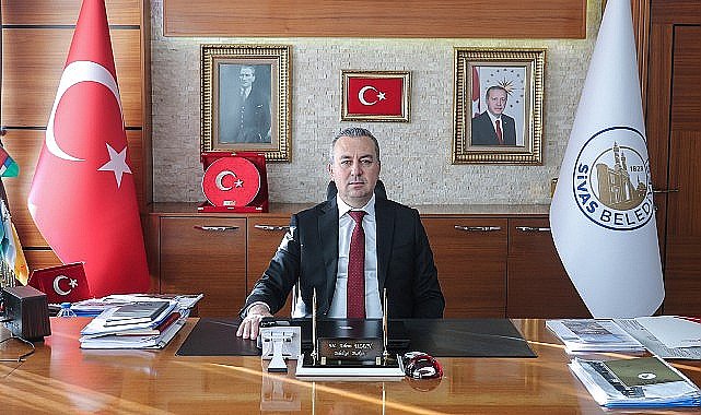 Başkan Uzun'dan 19 Mayıs Mesajı…