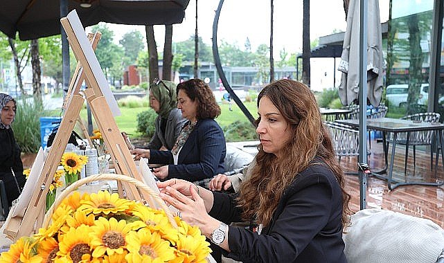 Bursa'da Türk Mutfağı Haftası Kutlamaları İnegöl'den Başladı