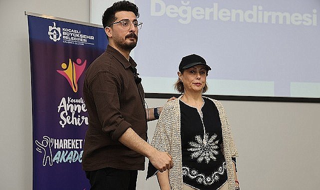 Büyükşehir'den kaliteli bir yaşam için ipuçları