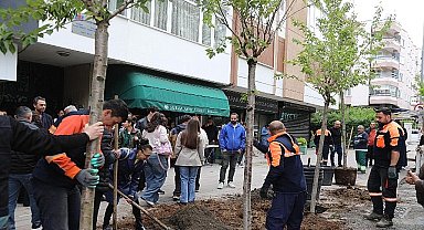 Çankaya Belediyesi'nden Anlamlı Etkinlik
