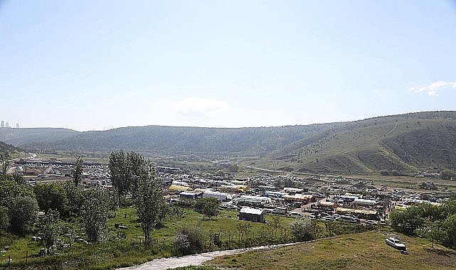 Çankaya Belediyesi'nden Kurban Bayramında Tam Hizmet