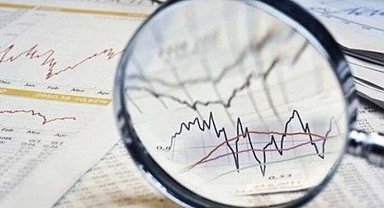 Ciroda güçlü sıçrama! Hizmet ve ticaret büyümeyi sürükledi