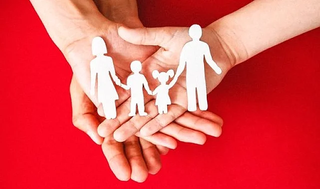 Cumhurbaşkanı Erdoğan'dan 'Milli Aile' mesajı