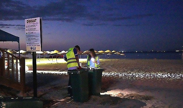 Didim Belediyesi Bayram Hazırlıklarını Sürdürüyor