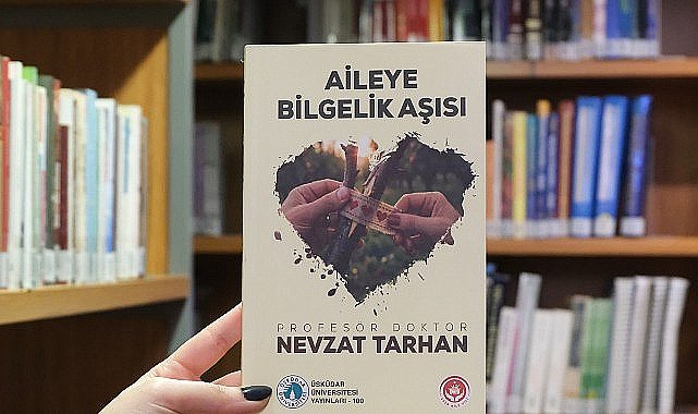 Dijital dünyada aile olmak mümkün!