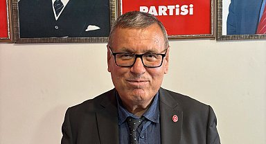 Edirne Keşan'da Vatan Partisi Çetin Alabak'a emanet