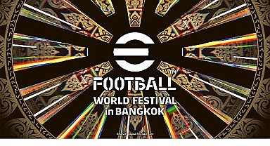eFootball™ Championship 2026 Dünya Finalleri, eFootball™ Dünya Festivali sırasında Tayland'ın Bangkok şehrinde düzenlenecek.