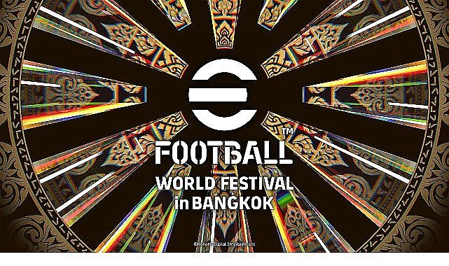 eFootball™ Championship 2026 Dünya Finalleri, eFootball™ Dünya Festivali sırasında Tayland'ın Bangkok şehrinde düzenlenecek.
