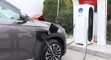 Elektrikli araçlar tedarik risklerini artırıyor