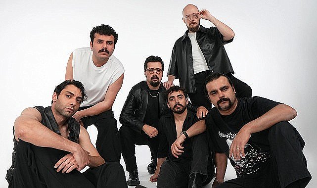 EnFest'te bu akşam sahne Dedublüman'ın