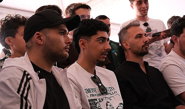 EnFest'te dijital arenanın şampiyonları belli oldu