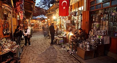 Gaziantep turizmde dijital çağı başlattı!