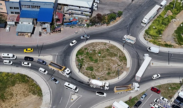 Gebze Millet Bahçesi, ulaşıma da nefes aldırdı
