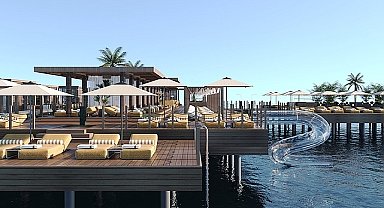 Gloria Hotels & Resorts'ten Akdeniz kıyısında yeni bir deneyim