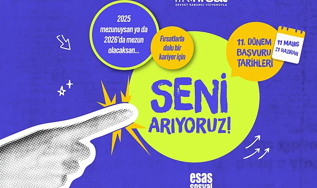 'İlk Fırsat' için yeni dönem başvurular başladı