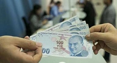 İŞKUR'dan 7 milyar TL'lik ödeme öne çekildi