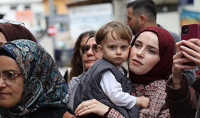 Kandıra'da sağlık alanında yeni bir işletme daha hizmete açıldı