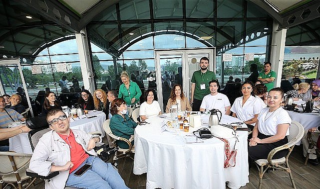 Karşıyaka'da hayata engel yok!