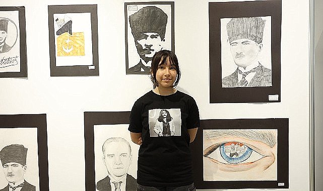 Kartepe'de Anlamlı Sergi
