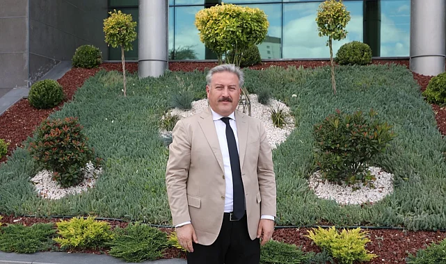 Kayseri Melikgazi'den 2'nci Geleneksel Havacılık Festivali