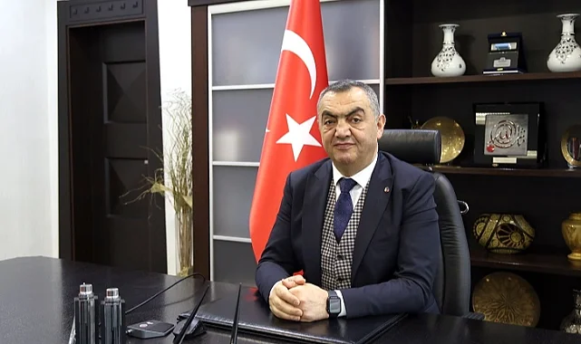 KAYSO'dan 'Kurban Bayramı' mesajı