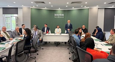 Kocaeli'de sıfır atık hedefi tam yol ilerliyor