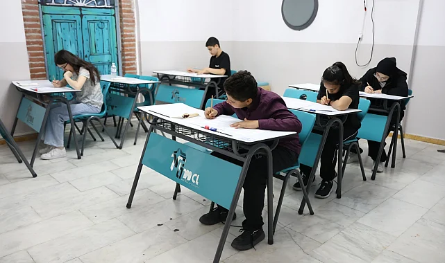 Konya'da Siyer Bilgi Yarışması final heyecanı