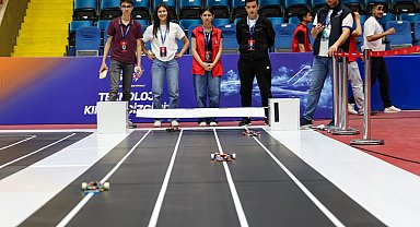 Konya'da TEKNOSEL 2026'nın ilk etabı tamamlandı