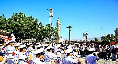 “Maarifin Kalbinde Marifetli Gençlik