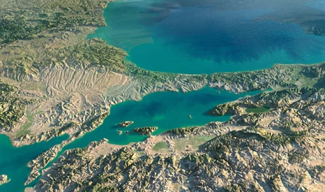Marmara Belediyeler Birliği'nden doktora tezlerine 500 bin TL'lik destek