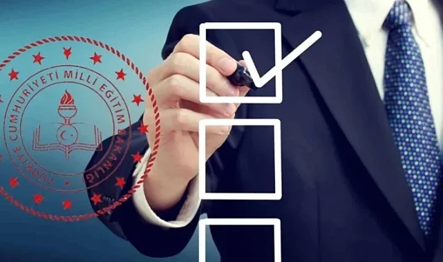 MEB'den okul yöneticilerine zorunlu eğitim... 35 bin yönetici ve adayı programa alınacak