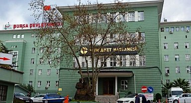 Millet Bursa: Bursa'nın sağlık hafızası satılamaz!