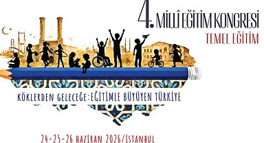 Milli Eğitim Kongresi'nde 4. buluşma hazırlığı