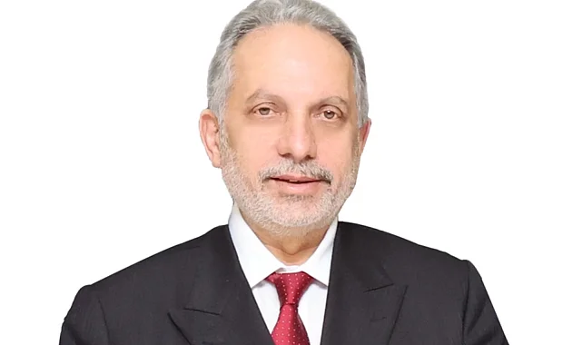 Mustafa Yalçın'dan Kurban Bayramı mesajı
