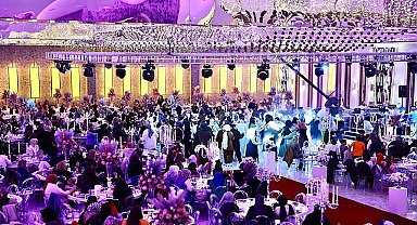 Nevşehir'de Anneler Günü'ne Özel Kadınlar Matinesi Düzenlendi