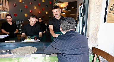 Nevşehir'de Özel Gereksinimli Bireylere İstihdam Desteği