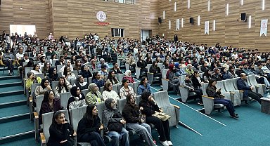 Öğrencilere YKS motivasyonu