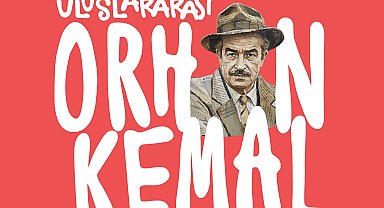 Orhan Kemal'in izleri Bursa Osmangazi'de çizgilere yansıyacak