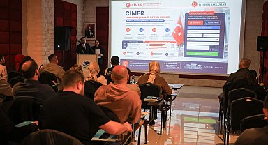 Sakarya'da çözüm odaklı hizmet anlayışını güçlendirecek eğitim