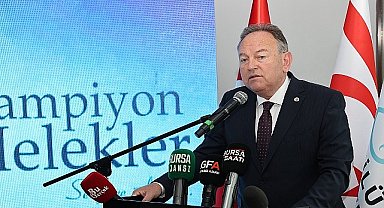 “Şampiyon Melekler