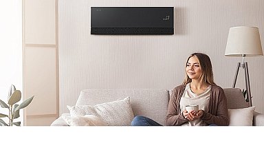 Samsung'dan 24 saatte klima kurulumu ile 'Yaza Merhaba' kampanyası