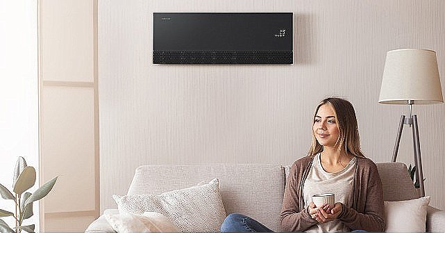 Samsung'dan 24 saatte klima kurulumu ile 'Yaza Merhaba' kampanyası