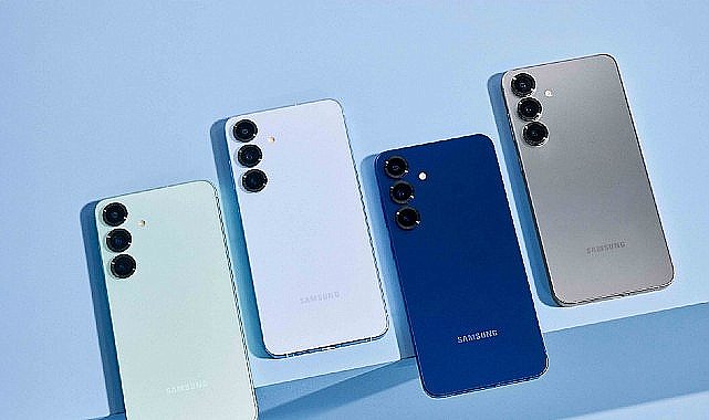 Samsung'un One UI 8.5 Resmi Dağıtımı Kore'de 6 Mayıs'ta Başladı