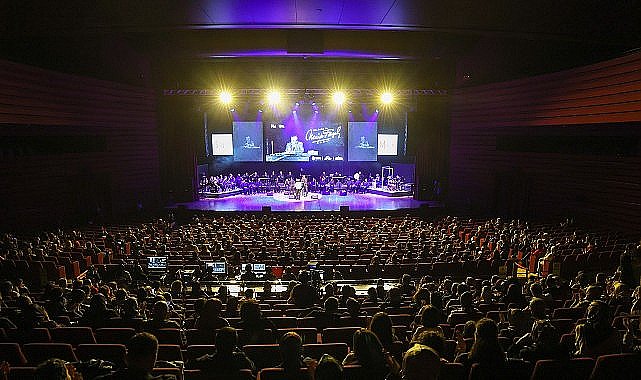 Selçuklu Belediyesi'nden üstat Necip Fazıl'a vefa