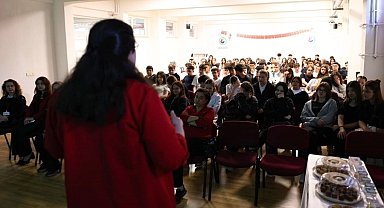 Tekirdağ'da çölyak ve glütensiz yaşam farkındalığı