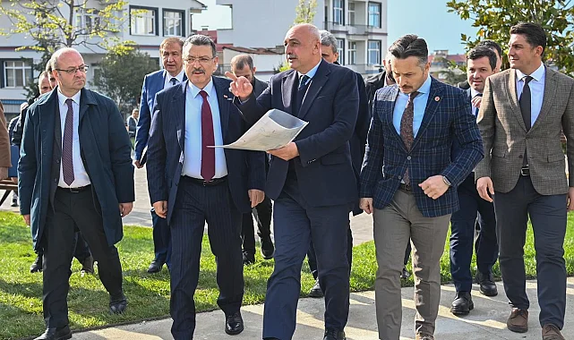 Trabzon'da Yavuz Selim'de futbol ruhu yeniden canlanıyor