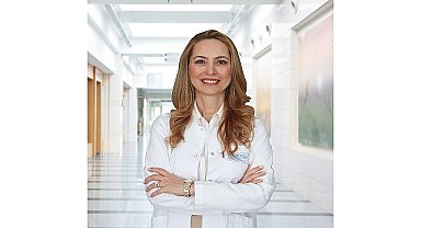 Türk bilim insanına global onur