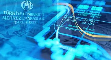 Türkiye, 2025'in son çeyreğinde net borç alan konumda... Finansal borç yükü azalıyor