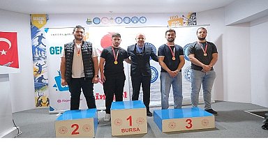 Üniversite Spor Festivali Sona Erdi